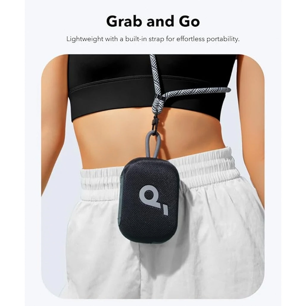 A Photo Of Anker Soundcore Select 4 Go - Portable Bluetooth Speaker