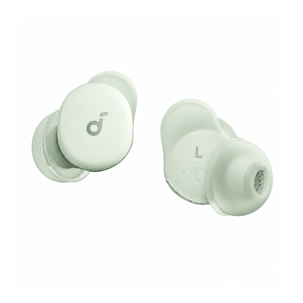 A Photo Of Anker Soundcore Sleep A30 Smart ANC Earbuds
