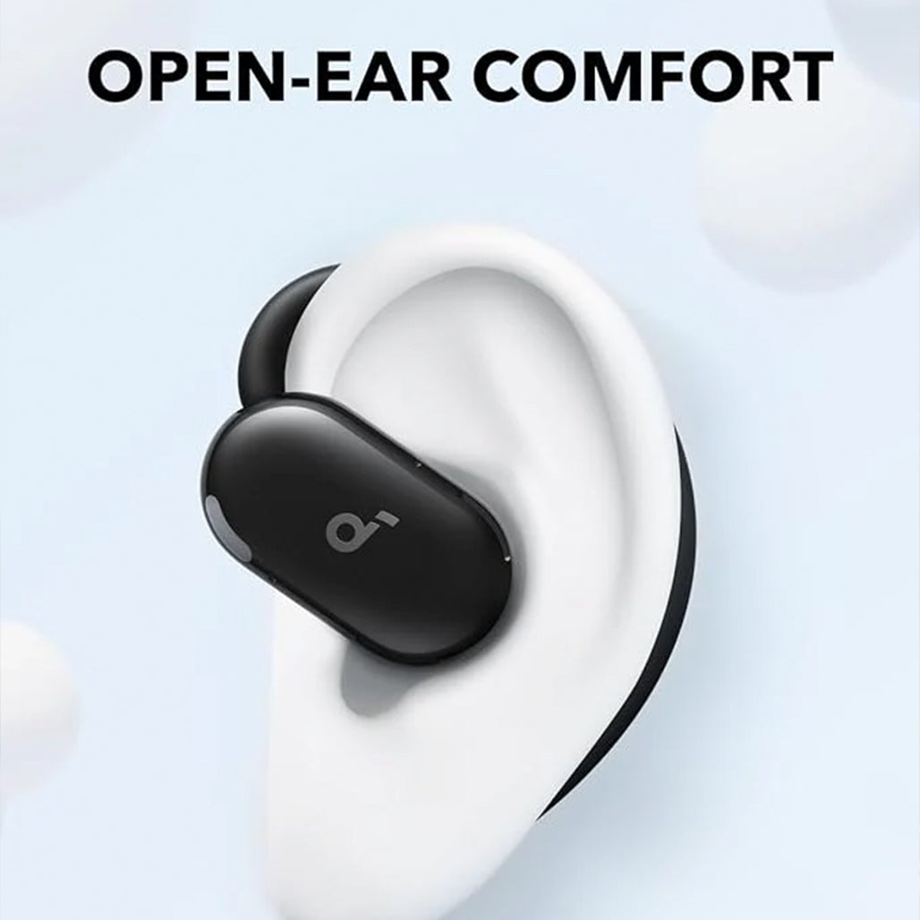 A Photo Of Soundcore by Anker V20i Open-Ear Headphones