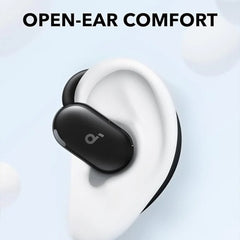 A Photo Of Soundcore by Anker V20i Open-Ear Headphones