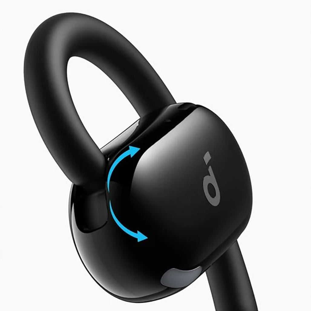 A Photo Of Soundcore by Anker V20i Open-Ear Headphones