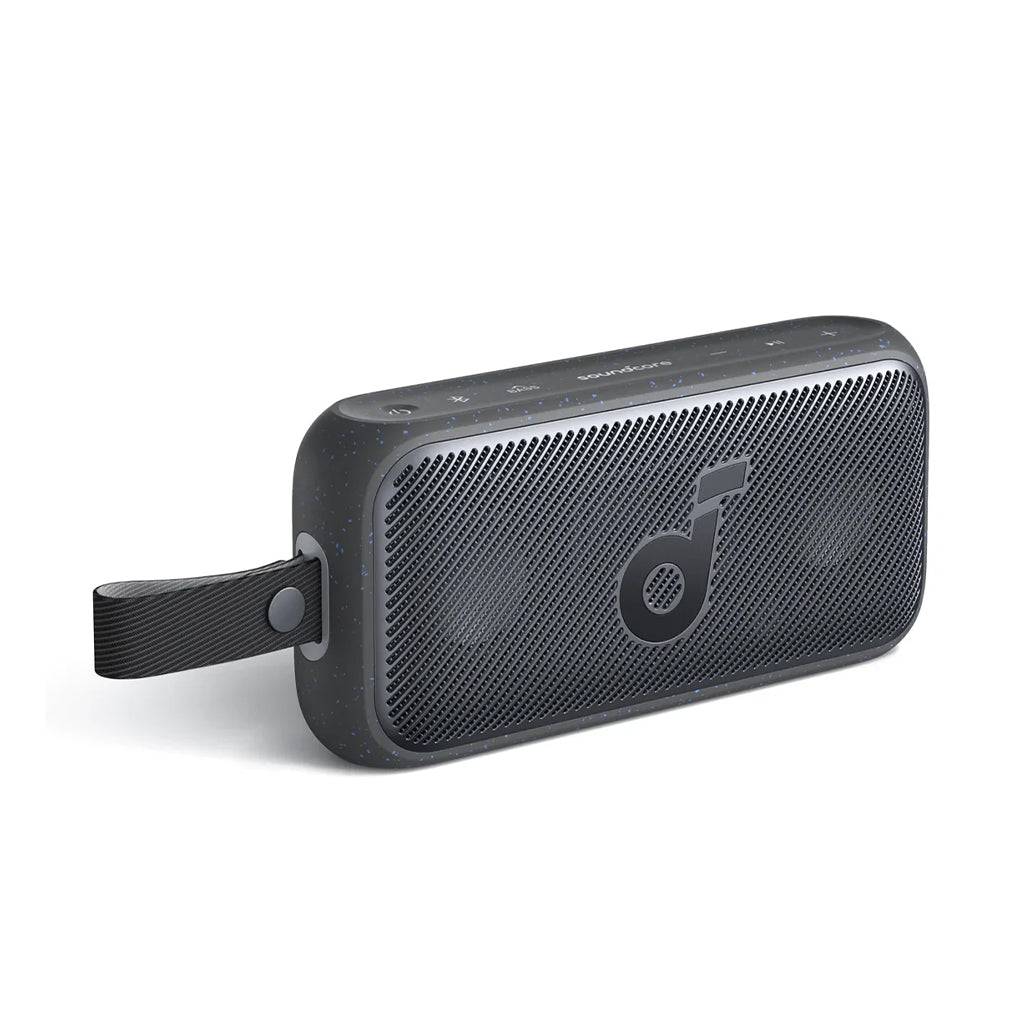 A Photo Of Anker Soundcore Motion 300 - Portable Bluetooth Speaker