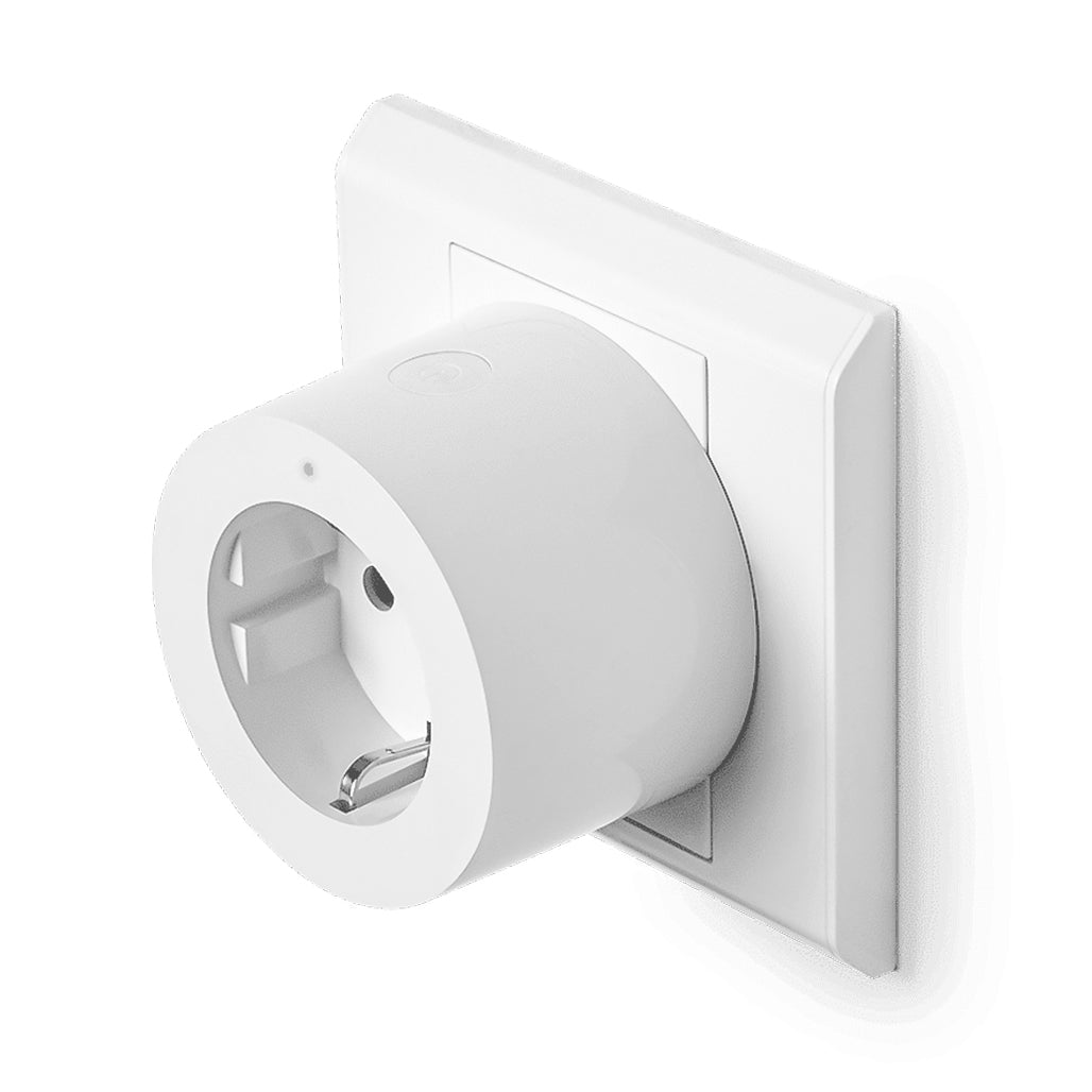 A Photo Of Aqara Smart Plug EU