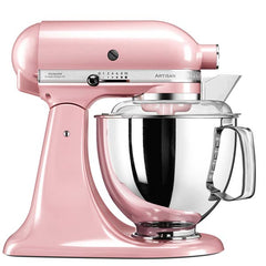A Photo Of KitchenAid 4.8L Tilt Head stand Mixer + 3L bowl + Flex edge beater