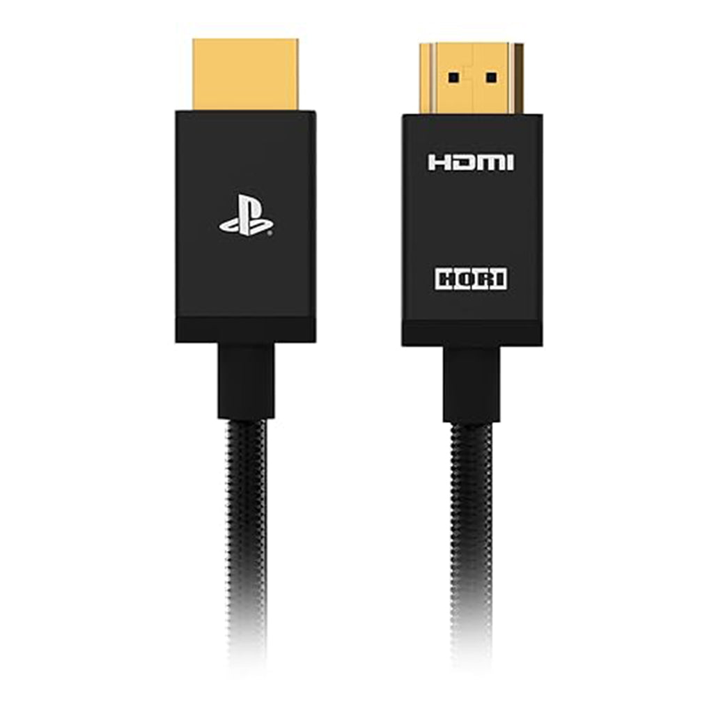 A Photo Of HORI Ultra High Speed HDMI Cable for PS4 and PS5