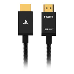 A Photo Of HORI Ultra High Speed HDMI Cable for PS4 and PS5