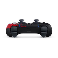 A Photo Of Sony DualSense PS5 Controller Spider-Man 2 Limited Edition