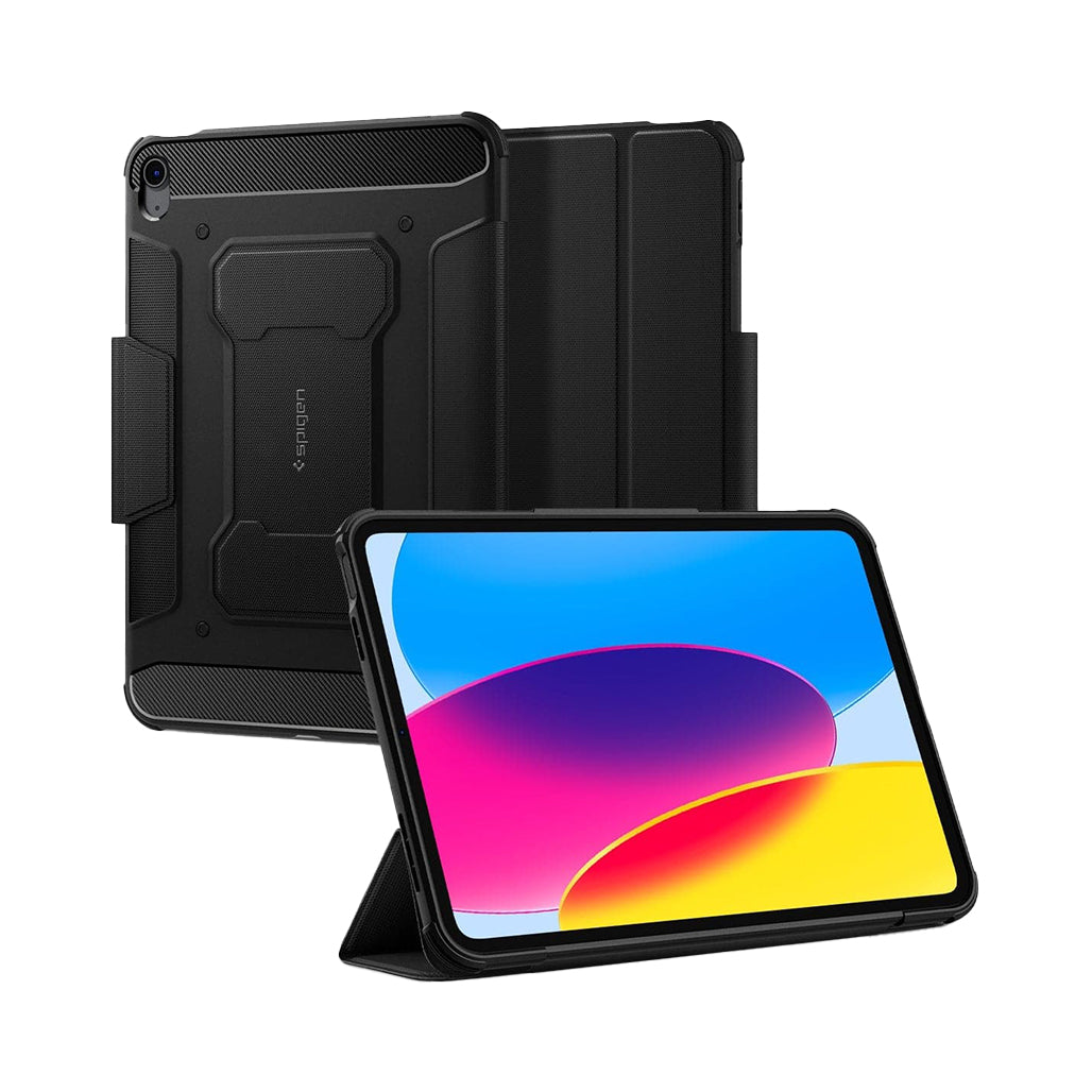 A Photo Of Spigen iPad 10.9