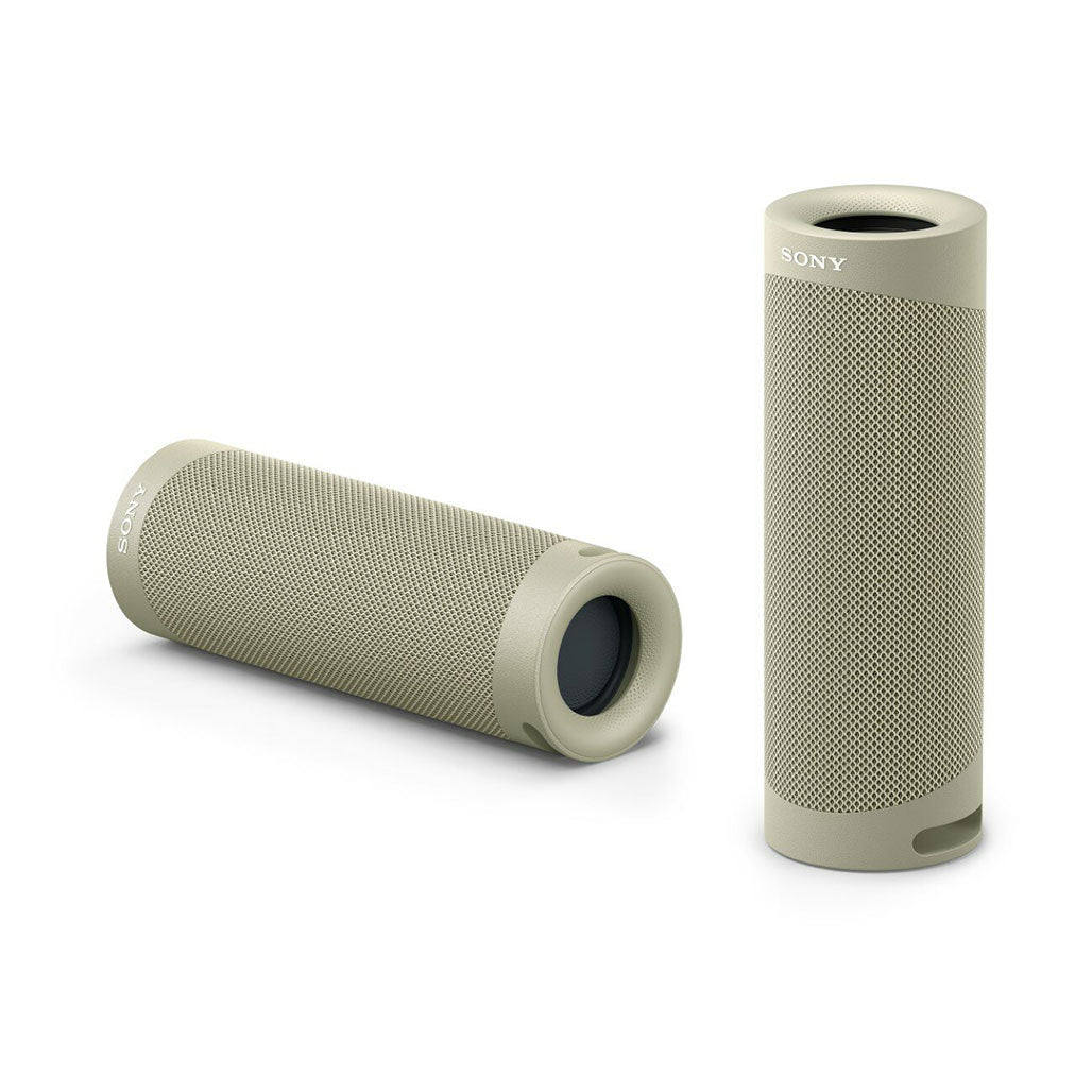 A Photo Of Sony SRS-XB23 - Portable Wireless Speaker with Extra Bass