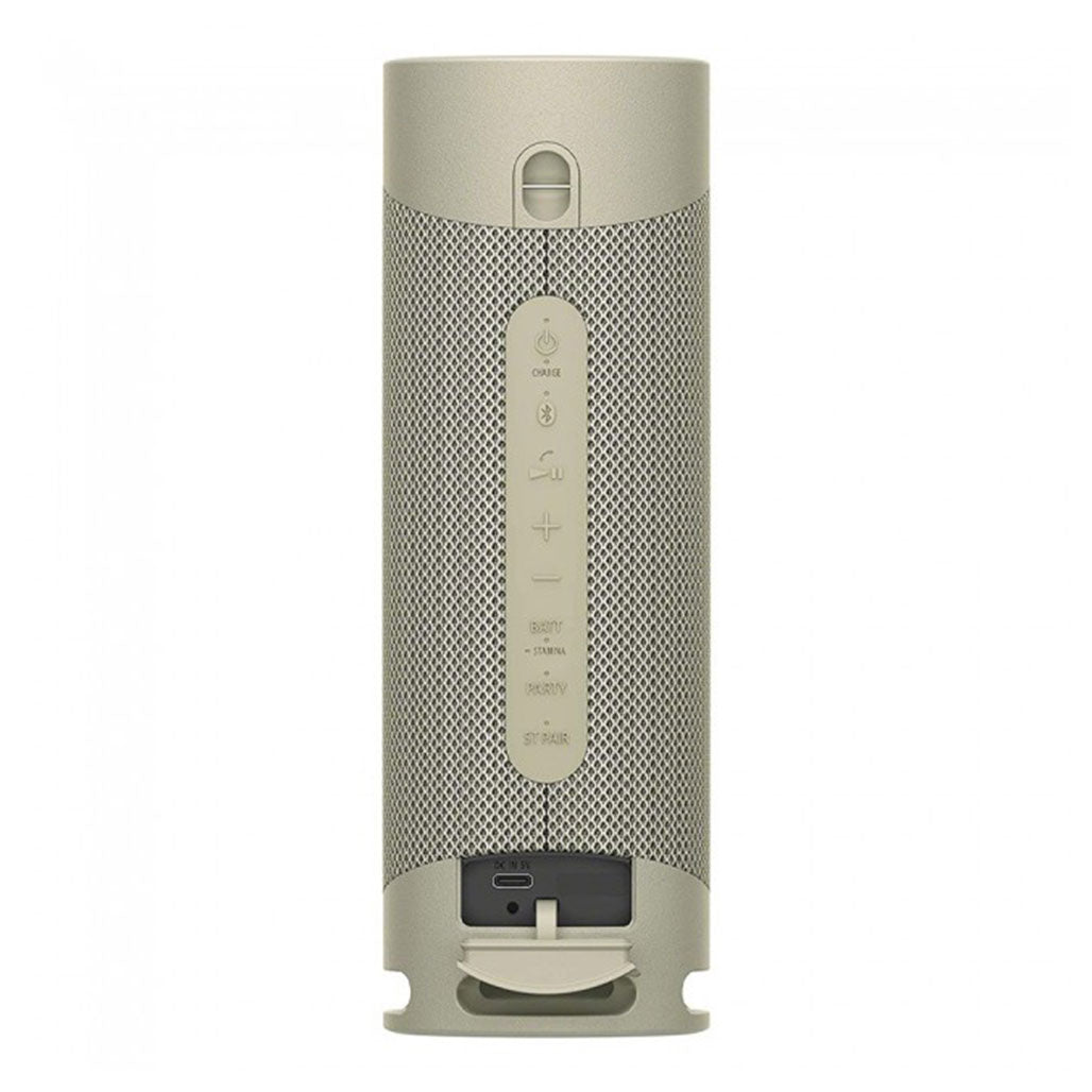 A Photo Of Sony SRS-XB23 - Portable Wireless Speaker with Extra Bass