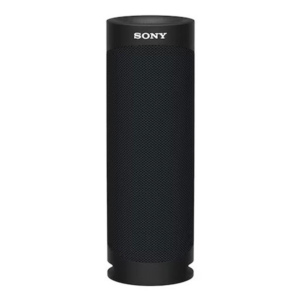 A Photo Of Sony SRS-XB23 - Portable Wireless Speaker with Extra Bass