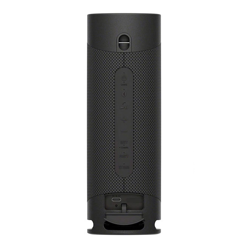 A Photo Of Sony SRS-XB23 - Portable Wireless Speaker with Extra Bass