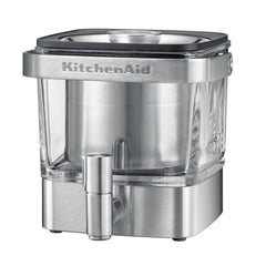 A Photo Of KitchenAid Cold Brew Coffee Maker