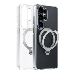 A Photo Of Torras Ostand Q3 Spin for Samsung S26 Ultra