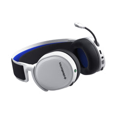 A Photo Of SteelSeries Arctis 7P+ Lossless Wireless Gaming Headset
