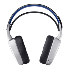 A Photo Of SteelSeries Arctis 7P+ Lossless Wireless Gaming Headset