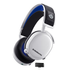 A Photo Of SteelSeries Arctis 7P+ Lossless Wireless Gaming Headset
