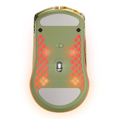 A Photo Of SteelSeries Wireless Gaming Mouse CS2 Dragon Lore Edition