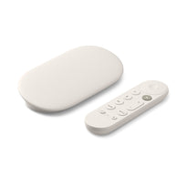 Google TV Streamer (4K)