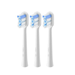 A Photo Of Laifen Toothbrush Replacement Heads 3 Pack