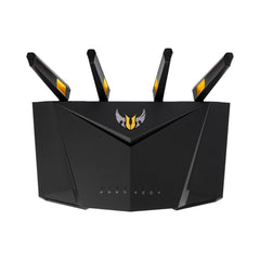A Photo Of ASUS TUF Gaming AX3000 - Dual Band WiFi 6 Gaming Router
