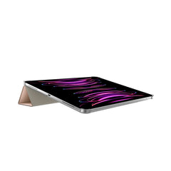 A Photo Of SwitchEasy Origami Nude Flexi-Folding Case for iPad Pro 12.9