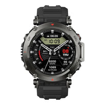 Amazfit T-Rex Ultra - Smart Watch - Black