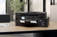A Photo Of Brother MFC-T930DW Ink Tank Printer