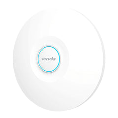 A Photo Of Tenda I29 AX3000 Ceiling WiFi-6 Long-Range Access Point with PoE