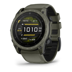 A Photo Of Garmin Tactix® 8 AMOLED - 51mm