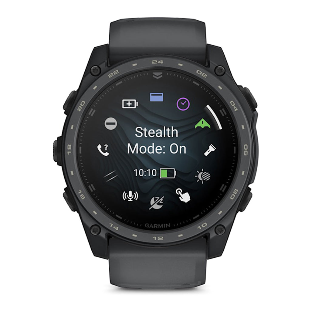 A Photo Of Garmin Tactix® 8 AMOLED - 51mm