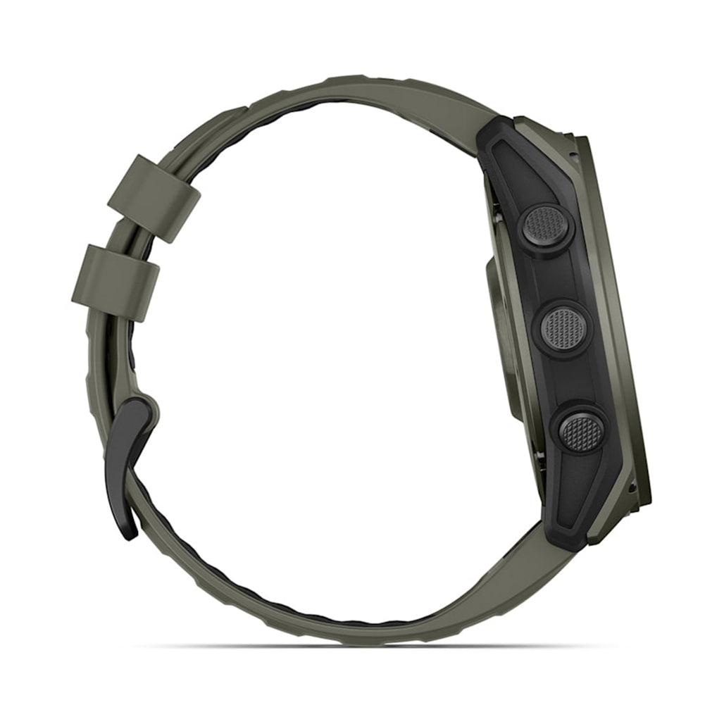 A Photo Of Garmin Tactix® 8 AMOLED - 51mm