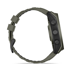 A Photo Of Garmin Tactix® 8 AMOLED - 51mm