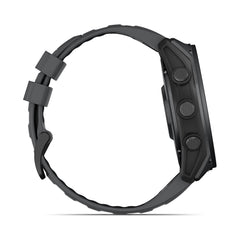A Photo Of Garmin Tactix® 8 AMOLED - 51mm