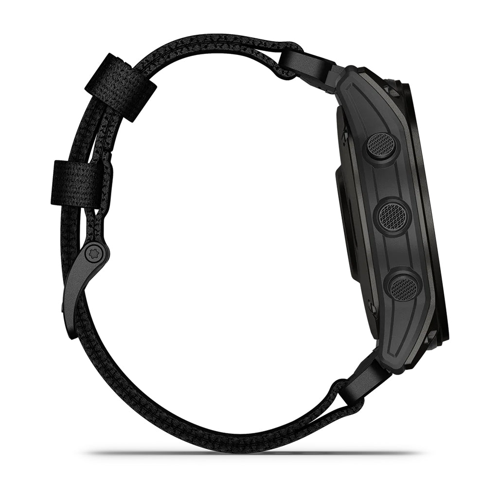 A Photo Of Garmin tactix® 7 AMOLED Edition - 010-02931-01