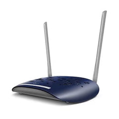 A Photo Of TP-Link TD-W9960 - 300Mbps Wireless N VDSL/ADSL Modem Router