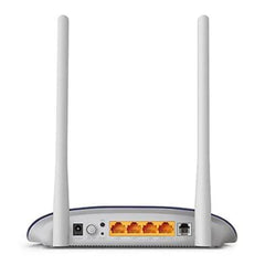 A Photo Of TP-Link TD-W9960 - 300Mbps Wireless N VDSL/ADSL Modem Router