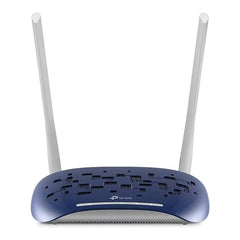 A Photo Of TP-Link TD-W9960 - 300Mbps Wireless N VDSL/ADSL Modem Router