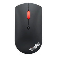 A Photo Of Lenovo ThinkPad Bluetooth Silent Mouse