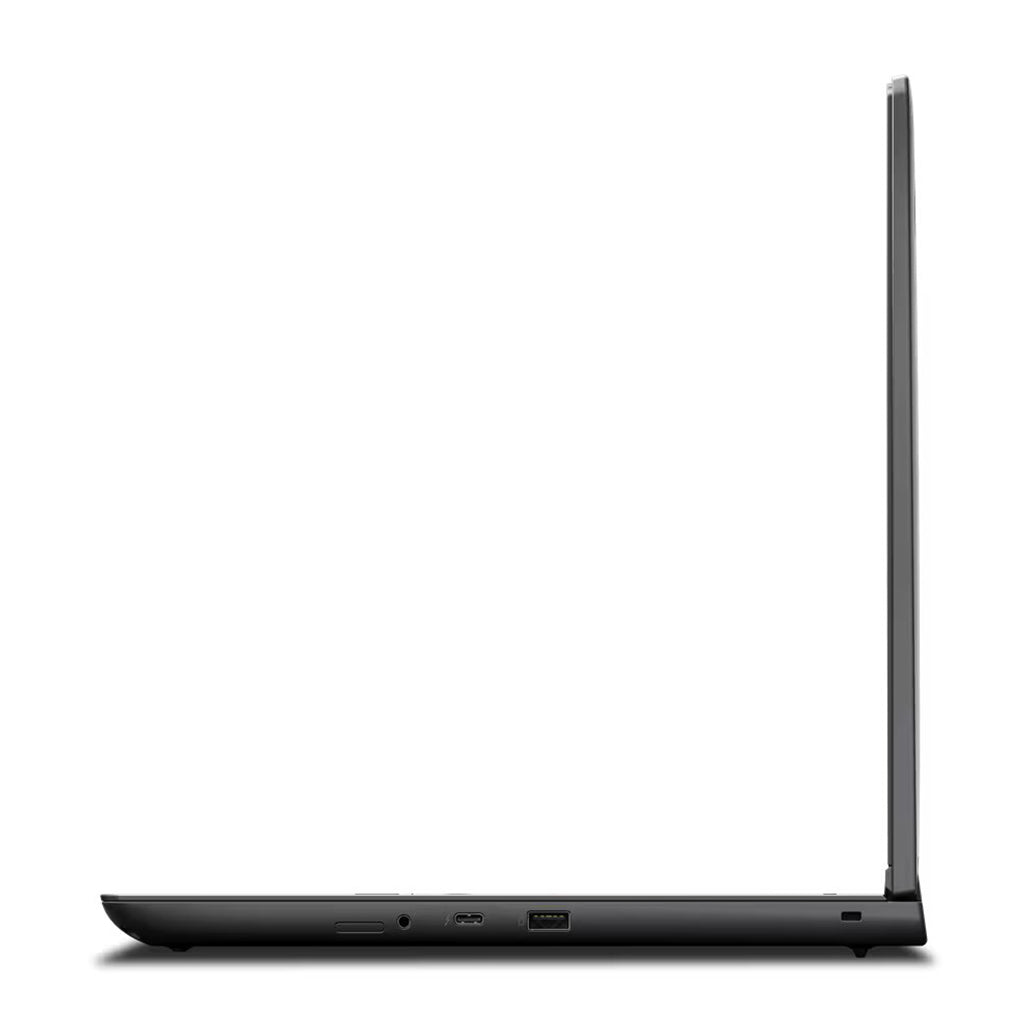A Photo Of Lenovo Thinkpad P16v G2 21KX0021US - 16