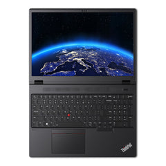 A Photo Of Lenovo Thinkpad P16v G2 21KX0021US - 16