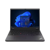 Lenovo Thinkpad P16v G2 21KYX02200 - 16" - Core Ultra 7 155H - 32GB Ram - 1TB SSD - NVIDIA RTX 2000 Ada 8GB