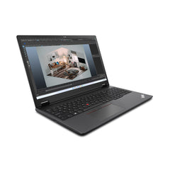 A Photo Of Lenovo Thinkpad P16v G2 21KX0021US - 16