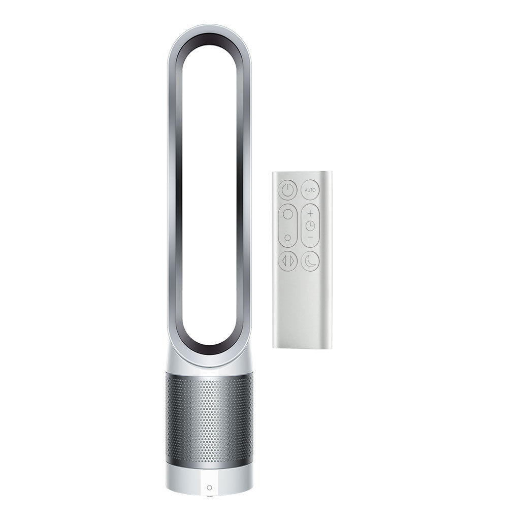 A Photo Of Dyson TP03 Pure Cool Link Tower (White/Silver)