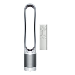 A Photo Of Dyson TP03 Pure Cool Link Tower (White/Silver)