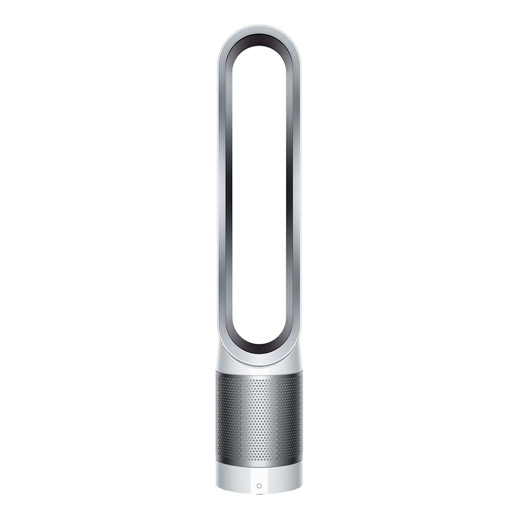 A Photo Of Dyson TP03 Pure Cool Link Tower (White/Silver)