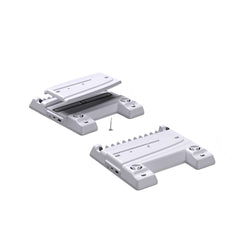 A Photo Of Dobe Multi-Function Cooling Charging Dock for PS5