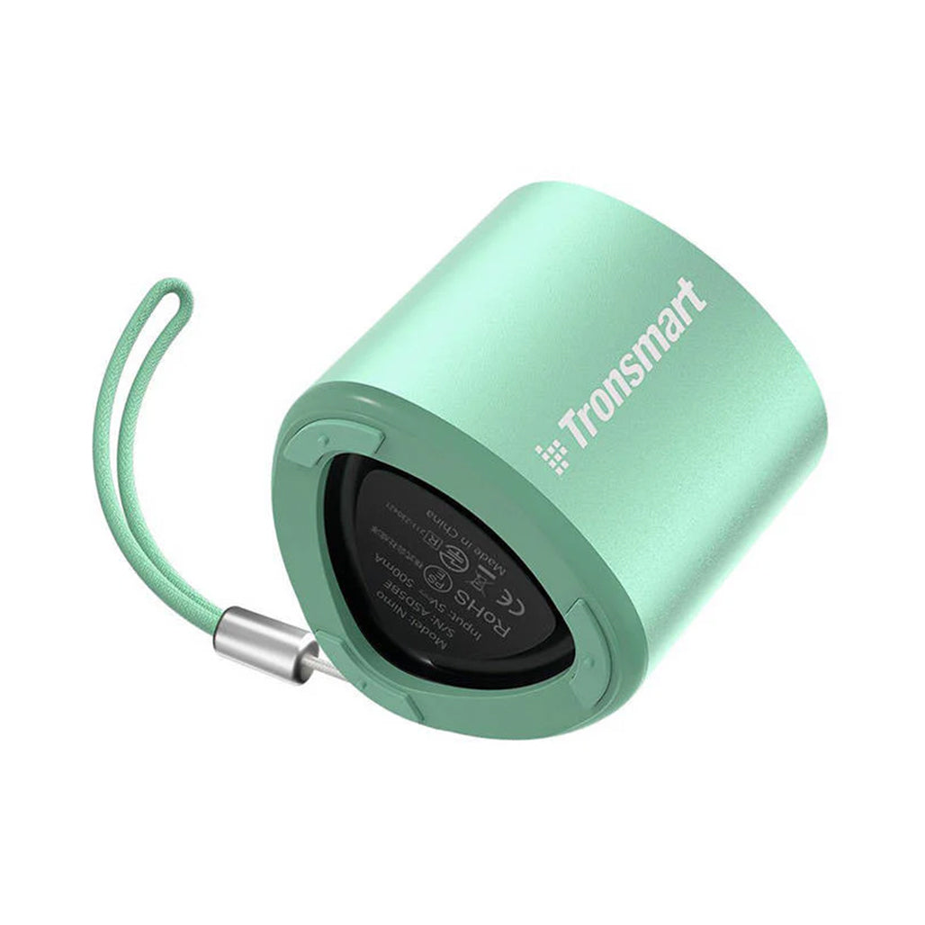 A Photo Of Tronsmart Nimo 5W Mini Bluetooth Speaker