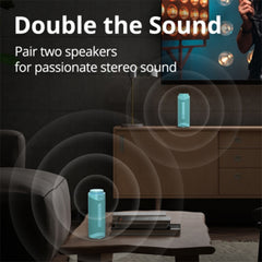 A Photo Of Tronsmart T7 30W Portable Outdoor Speaker