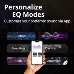 A Photo Of Tronsmart T7 30W Portable Outdoor Speaker